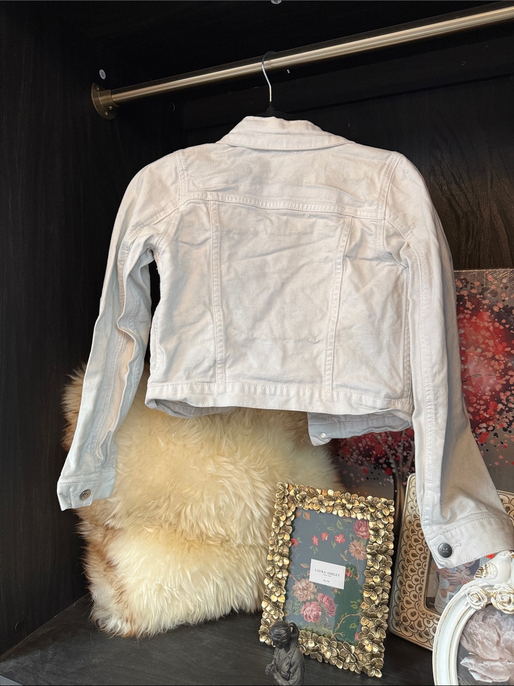 Assorted Jean jackets - Picture 7 of 8